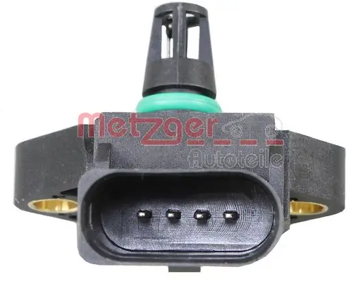 Sensor, Ansauglufttemperatur METZGER 0906429 Bild Sensor, Ansauglufttemperatur METZGER 0906429