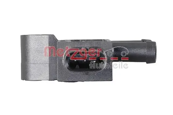 Sensor, Abgasdruck Rußpartikelfilter METZGER AUTOTEILE 0906433 Bild Sensor, Abgasdruck Rußpartikelfilter METZGER AUTOTEILE 0906433