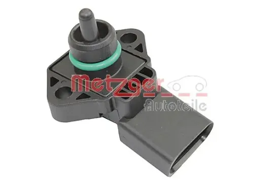 Sensor, Saugrohrdruck METZGER AUTOTEILE 0906438 Bild Sensor, Saugrohrdruck METZGER AUTOTEILE 0906438