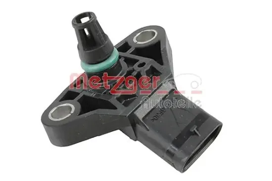 Sensor, Ladedruck METZGER 0906445 Bild Sensor, Ladedruck METZGER 0906445