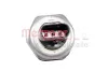 Sensor, Abgasdruck Abgaskrümmer METZGER AUTOTEILE 0906448 Bild Sensor, Abgasdruck Abgaskrümmer METZGER AUTOTEILE 0906448