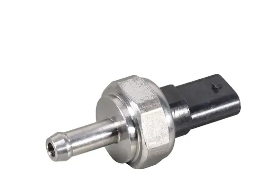 Sensor, Abgasdruck Abgaskrümmer METZGER AUTOTEILE 0906448 Bild Sensor, Abgasdruck Abgaskrümmer METZGER AUTOTEILE 0906448