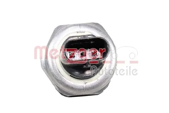 Sensor, Abgasdruck Abgaskrümmer METZGER AUTOTEILE 0906448 Bild Sensor, Abgasdruck Abgaskrümmer METZGER AUTOTEILE 0906448