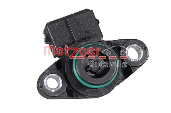 Sensor, Saugrohrdruck METZGER AUTOTEILE 0906449
