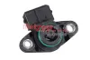 Sensor, Saugrohrdruck METZGER AUTOTEILE 0906449