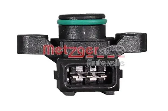 Sensor, Saugrohrdruck METZGER AUTOTEILE 0906449 Bild Sensor, Saugrohrdruck METZGER AUTOTEILE 0906449