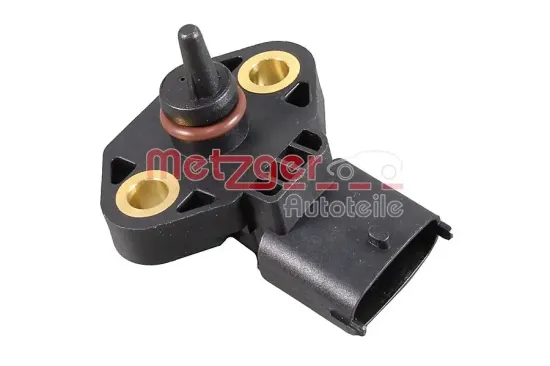 Sensor, Öltemperatur/-druck METZGER AUTOTEILE 0906452 Bild Sensor, Öltemperatur/-druck METZGER AUTOTEILE 0906452