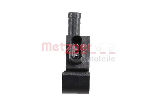 Sensor, Abgasdruck Rußpartikelfilter METZGER AUTOTEILE 0906454 Bild Sensor, Abgasdruck Rußpartikelfilter METZGER AUTOTEILE 0906454