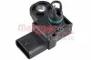 Sensor, Saugrohrdruck METZGER 0906463 Bild Sensor, Saugrohrdruck METZGER 0906463