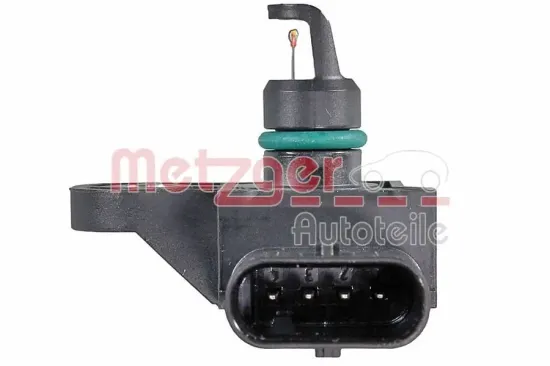 Sensor, Ansauglufttemperatur METZGER 0906464 Bild Sensor, Ansauglufttemperatur METZGER 0906464