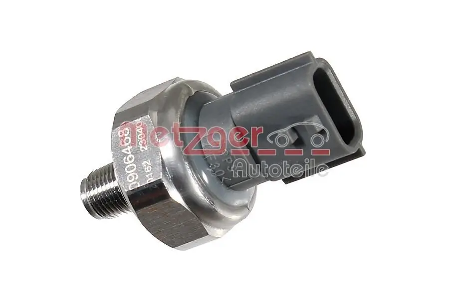 Sensor, Öldruck METZGER 0906468