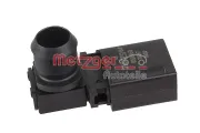 Drucksensor, Bremskraftverstärker Bremskraftverstärker METZGER AUTOTEILE 0906469