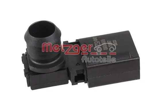 Drucksensor, Bremskraftverstärker Bremskraftverstärker METZGER AUTOTEILE 0906469 Bild Drucksensor, Bremskraftverstärker Bremskraftverstärker METZGER AUTOTEILE 0906469