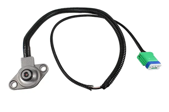Sensor, Öldruck getriebeseitig METZGER AUTOTEILE 0906470 Bild Sensor, Öldruck getriebeseitig METZGER AUTOTEILE 0906470