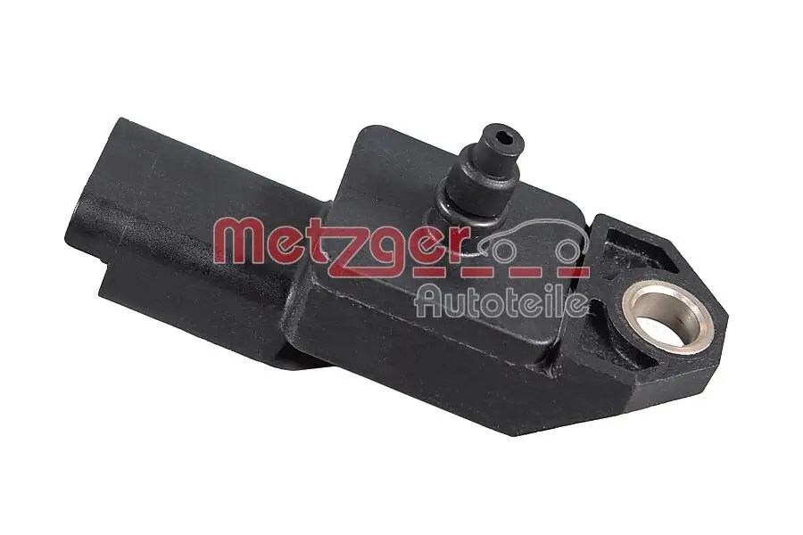 Sensor, Saugrohrdruck METZGER 0906472