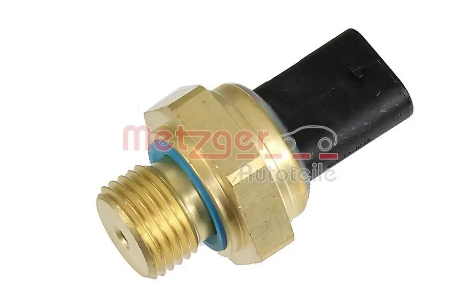 Sensor, Öldruck METZGER 0906479