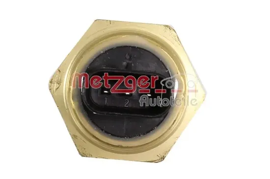 Sensor, Öldruck METZGER 0906479 Bild Sensor, Öldruck METZGER 0906479