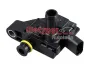Sensor, Abgasdruck AGR-Ventil METZGER AUTOTEILE 0906482 Bild Sensor, Abgasdruck AGR-Ventil METZGER AUTOTEILE 0906482