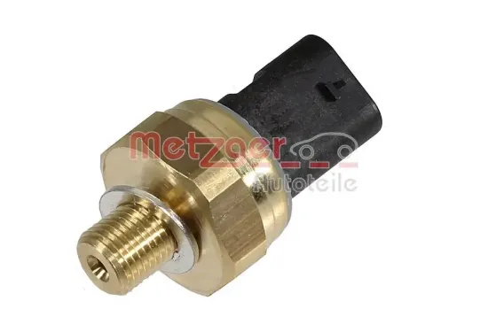 Sensor, Öldruck METZGER 0906487 Bild Sensor, Öldruck METZGER 0906487