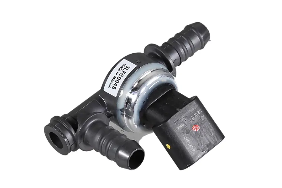 Sensor, Kraftstoffdruck Kraftstoffleitung (Niederdruckseite) METZGER AUTOTEILE 0906491