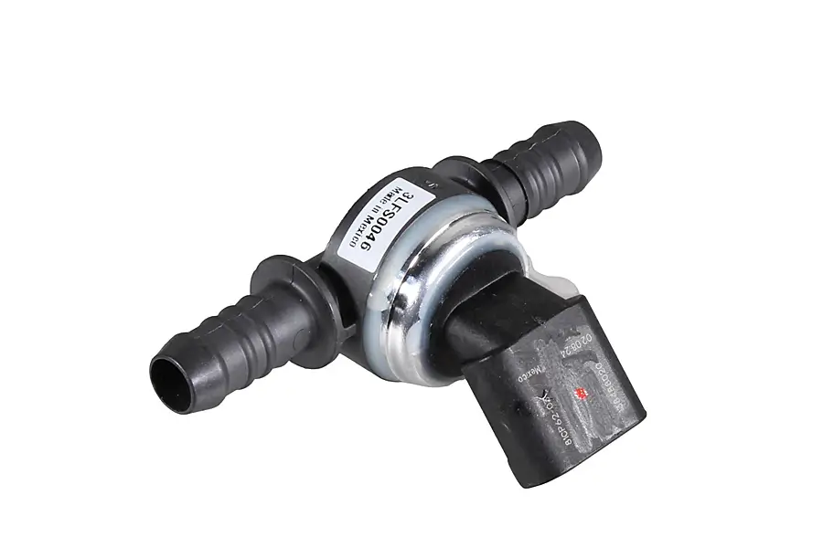 Sensor, Kraftstoffdruck Kraftstoffleitung METZGER AUTOTEILE 0906492