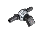 Sensor, Kraftstoffdruck Kraftstoffleitung METZGER AUTOTEILE 0906492