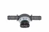 Sensor, Kraftstoffdruck Kraftstoffleitung METZGER AUTOTEILE 0906492 Bild Sensor, Kraftstoffdruck Kraftstoffleitung METZGER AUTOTEILE 0906492