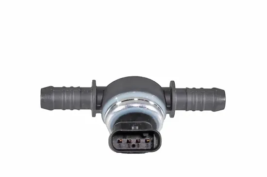 Sensor, Kraftstoffdruck Kraftstoffleitung METZGER AUTOTEILE 0906492 Bild Sensor, Kraftstoffdruck Kraftstoffleitung METZGER AUTOTEILE 0906492