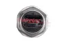 Sensor, Kraftstoffdruck Kraftstoffverteilerrohr METZGER AUTOTEILE 0906506 Bild Sensor, Kraftstoffdruck Kraftstoffverteilerrohr METZGER AUTOTEILE 0906506