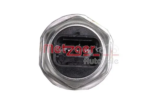 Sensor, Kraftstoffdruck Kraftstoffverteilerrohr METZGER AUTOTEILE 0906506 Bild Sensor, Kraftstoffdruck Kraftstoffverteilerrohr METZGER AUTOTEILE 0906506