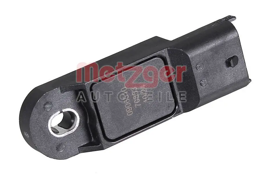 Sensor, Ladedruck METZGER AUTOTEILE 0906510