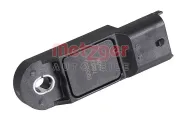 Sensor, Ladedruck METZGER AUTOTEILE 0906510