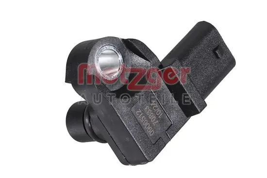 Sensor, Saugrohrdruck METZGER AUTOTEILE 0906512 Bild Sensor, Saugrohrdruck METZGER AUTOTEILE 0906512