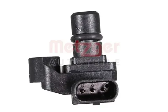 Sensor, Saugrohrdruck METZGER AUTOTEILE 0906512 Bild Sensor, Saugrohrdruck METZGER AUTOTEILE 0906512