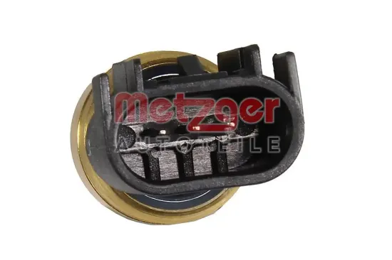 Sensor, Kraftstoffdruck Kraftstoffleitung (Niederdruckseite) METZGER AUTOTEILE 0906520 Bild Sensor, Kraftstoffdruck Kraftstoffleitung (Niederdruckseite) METZGER AUTOTEILE 0906520