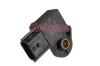 Sensor, Saugrohrdruck METZGER 0906521 Bild Sensor, Saugrohrdruck METZGER 0906521