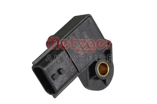 Sensor, Saugrohrdruck METZGER 0906521 Bild Sensor, Saugrohrdruck METZGER 0906521