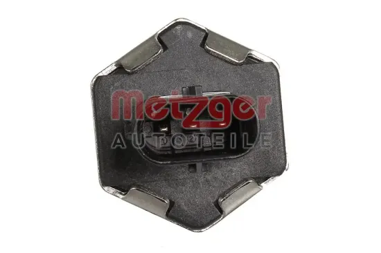 Sensor, Kraftstoffdruck Kraftstoffverteilerrohr METZGER AUTOTEILE 0906522 Bild Sensor, Kraftstoffdruck Kraftstoffverteilerrohr METZGER AUTOTEILE 0906522