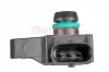 Sensor, Ladedruck Ladeluftkühler oben METZGER AUTOTEILE 0906531 Bild Sensor, Ladedruck Ladeluftkühler oben METZGER AUTOTEILE 0906531