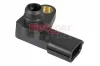 Sensor, Saugrohrdruck METZGER AUTOTEILE 0906532 Bild Sensor, Saugrohrdruck METZGER AUTOTEILE 0906532