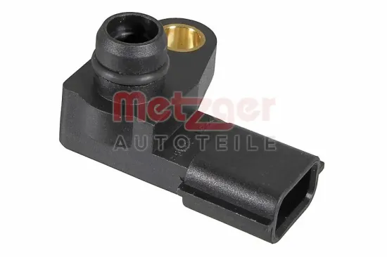 Sensor, Saugrohrdruck METZGER AUTOTEILE 0906532 Bild Sensor, Saugrohrdruck METZGER AUTOTEILE 0906532