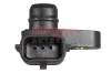 Sensor, Saugrohrdruck METZGER AUTOTEILE 0906532 Bild Sensor, Saugrohrdruck METZGER AUTOTEILE 0906532