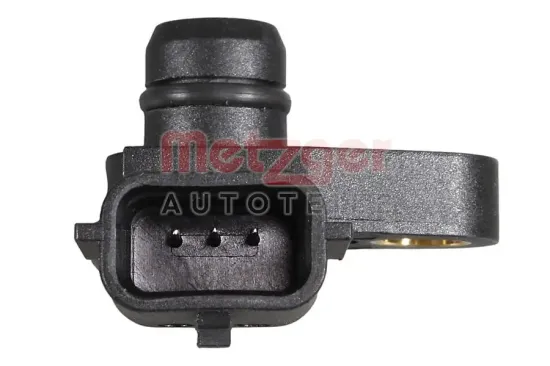 Sensor, Saugrohrdruck METZGER AUTOTEILE 0906532 Bild Sensor, Saugrohrdruck METZGER AUTOTEILE 0906532