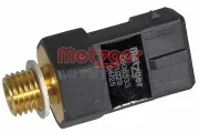 Sensor, Öldruck METZGER AUTOTEILE 0906533
