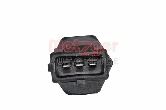 Sensor, Öldruck METZGER AUTOTEILE 0906533 Bild Sensor, Öldruck METZGER AUTOTEILE 0906533