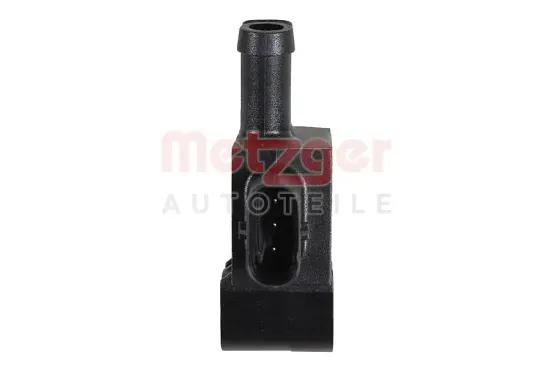 Sensor, Abgasdruck AGR-Ventil METZGER AUTOTEILE 0906534 Bild Sensor, Abgasdruck AGR-Ventil METZGER AUTOTEILE 0906534