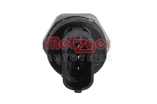 Sensor, Kraftstoffdruck Kraftstoffverteilerrohr METZGER AUTOTEILE 0906538 Bild Sensor, Kraftstoffdruck Kraftstoffverteilerrohr METZGER AUTOTEILE 0906538