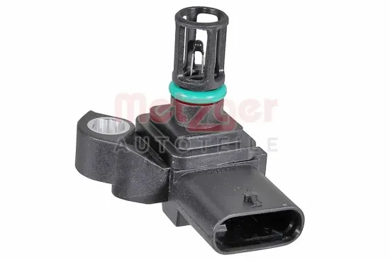 Sensor, Saugrohrdruck METZGER AUTOTEILE 0906539 Bild Sensor, Saugrohrdruck METZGER AUTOTEILE 0906539