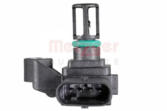 Sensor, Saugrohrdruck METZGER AUTOTEILE 0906539 Bild Sensor, Saugrohrdruck METZGER AUTOTEILE 0906539