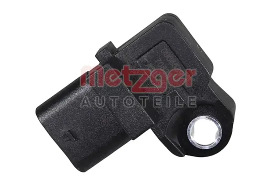 Sensor, Saugrohrdruck METZGER AUTOTEILE 0906539 Bild Sensor, Saugrohrdruck METZGER AUTOTEILE 0906539